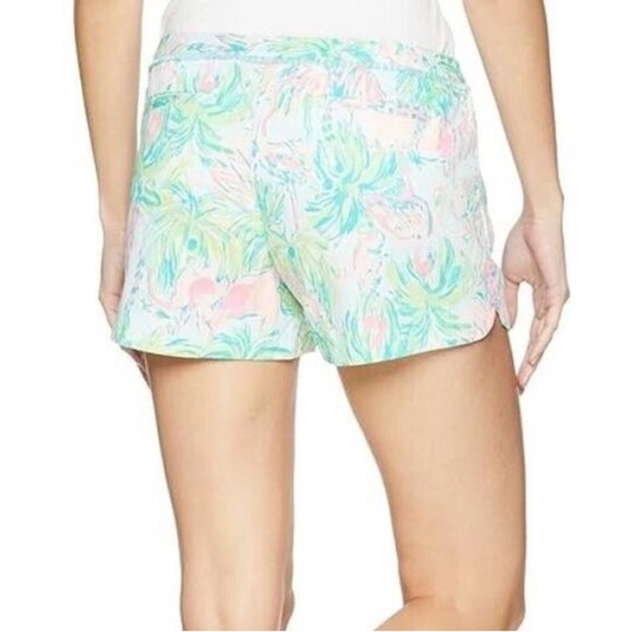 Lilly Pulitzer Adie shorts - Picture 3 of 6